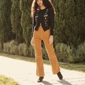 DOEN Melody pants Size 27